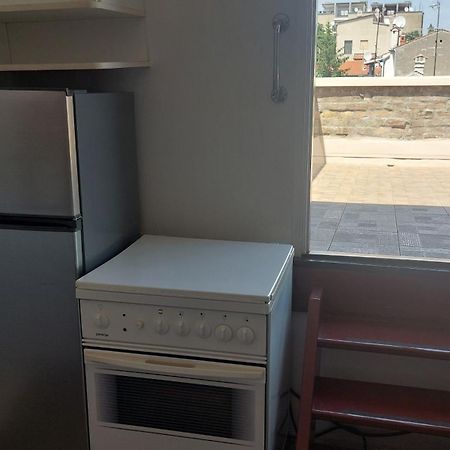 Apartment In Centre With Huge Terace بولا المظهر الخارجي الصورة