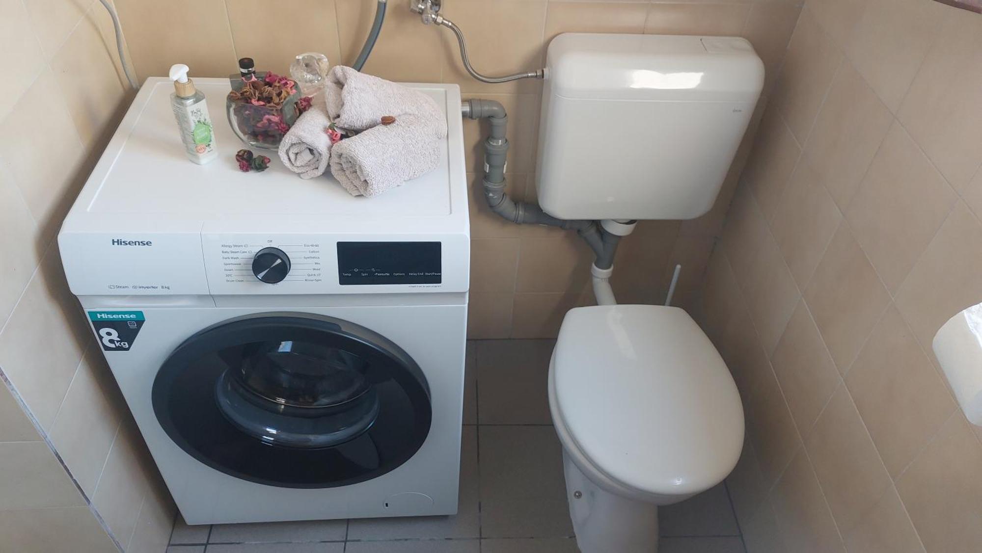 Apartment In Centre With Huge Terace بولا المظهر الخارجي الصورة